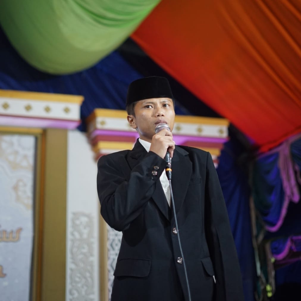 Haflah Nisfussanah & Maulid Nabi 1445 H.